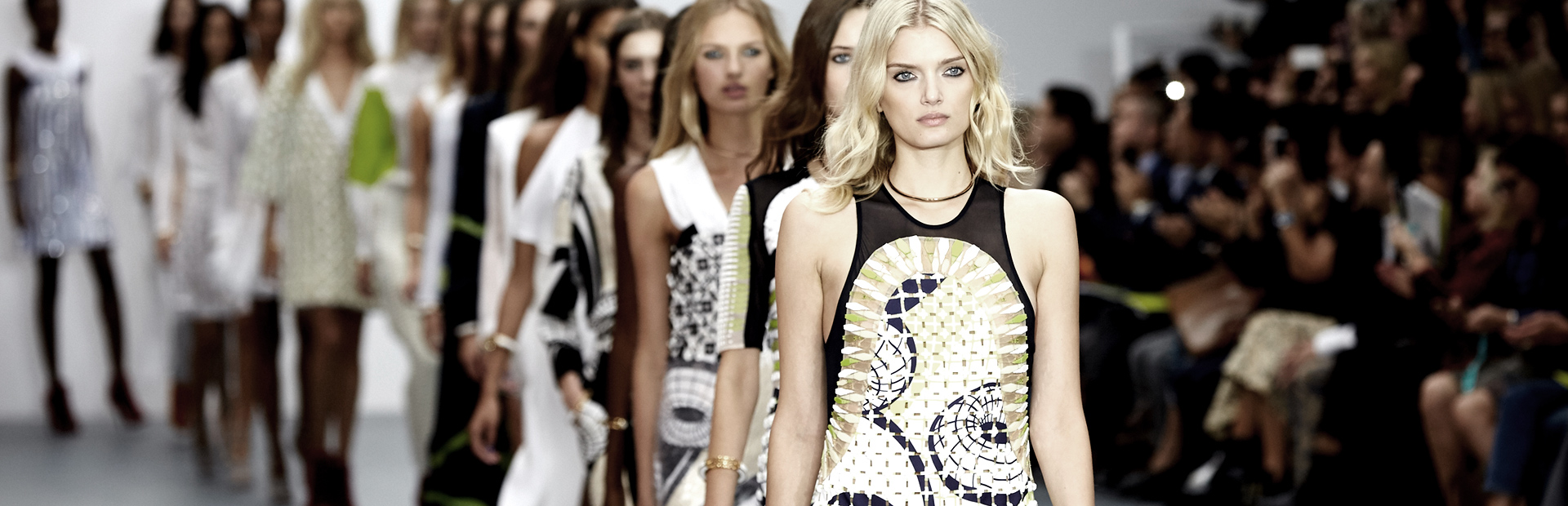 London Fashion Week