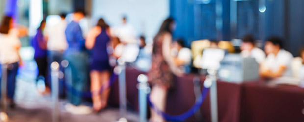 The importance of a seamless registration process for your event