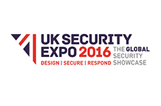 UK Security Expo