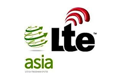 LTE Asia