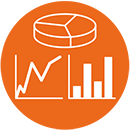User-friendly, real-time reporting on demographics, payments, booking patterns