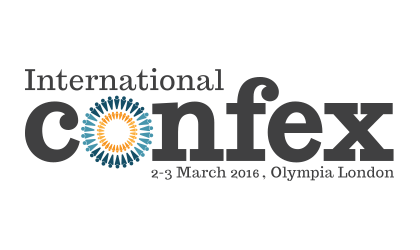 EAS set to challenge views on event registration at International Confex 2016